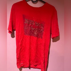 Nike Mens Tee